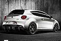 Alfa Romeo MiTo GTA